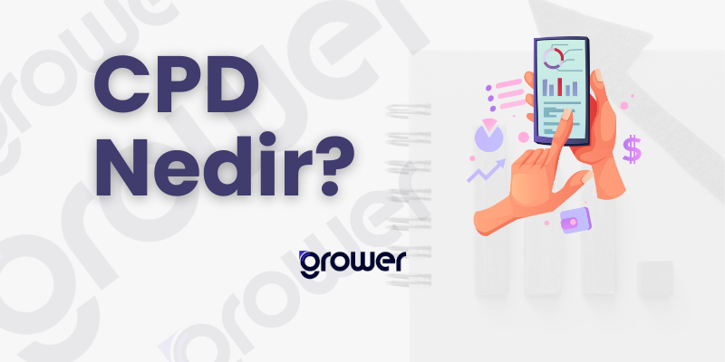 CPD (Cost Per Download) İndirme Başına Maliyet