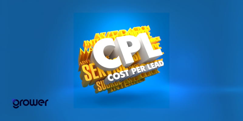 CPL-Cost Per Lead (Potansiyel Müşteri Başına Maliyet)
